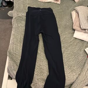 Lulu Groove Pants